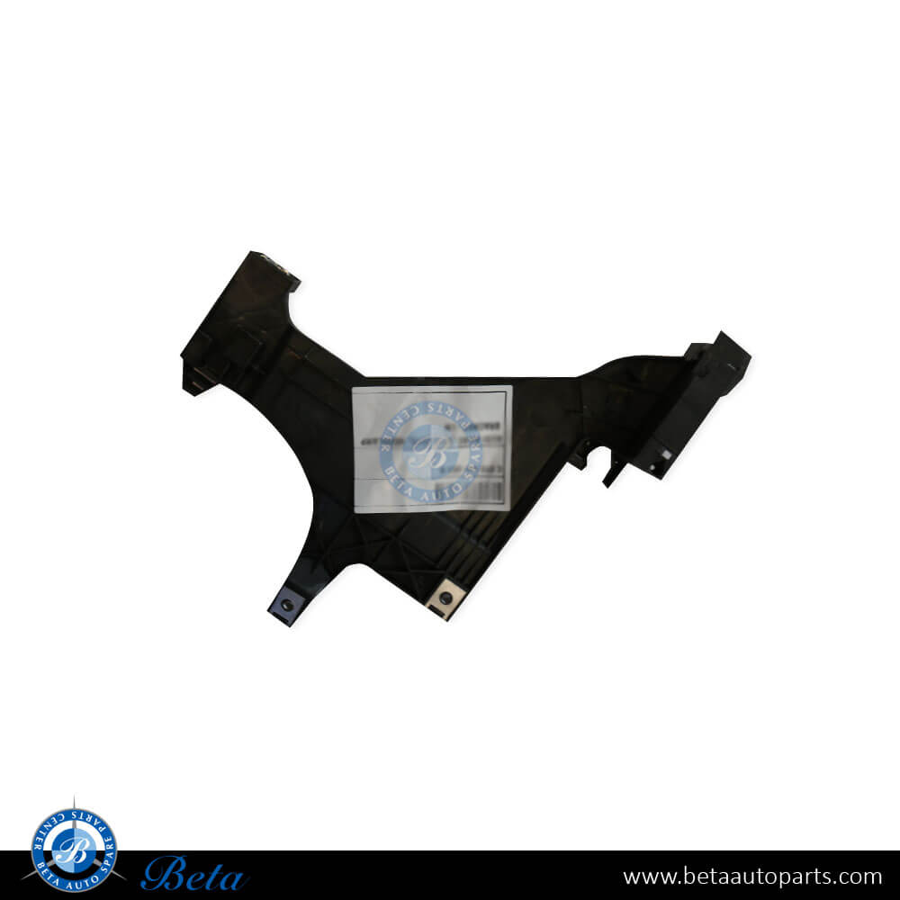Left Side Headlamp Bracket for Audi A4 / A5 2012-2015 models, Part Number 8T0941453D Left Side Headlamp Bracket for Audi A4 / A5 2012-2015 models, Part Number 8T0941453D